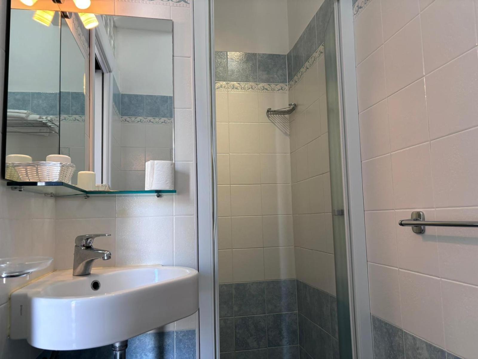 Hotel Belfiore Misano Adriatico Esterno foto