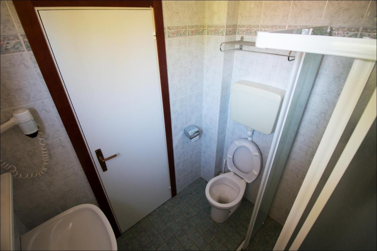 Hotel Belfiore Misano Adriatico Esterno foto