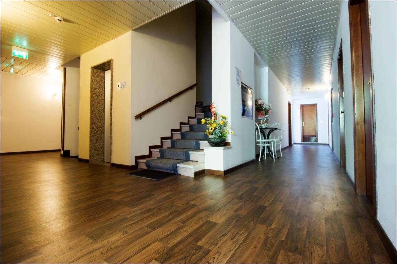 Hotel Belfiore Misano Adriatico Esterno foto