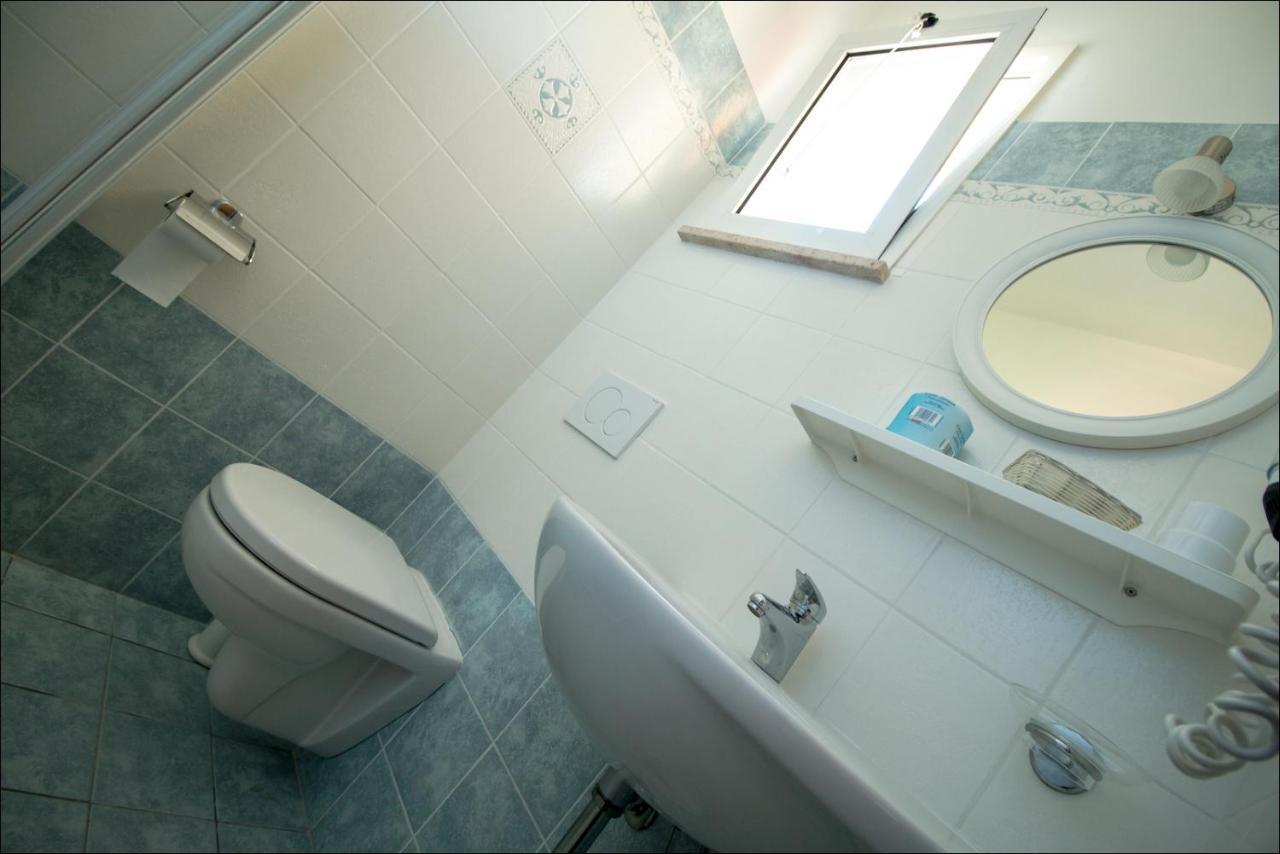 Hotel Belfiore Misano Adriatico Esterno foto
