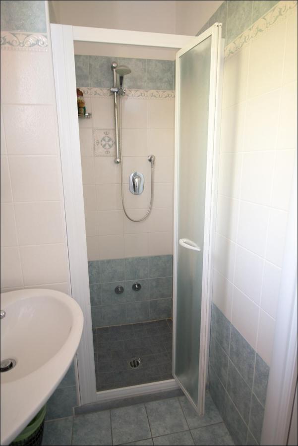 Hotel Belfiore Misano Adriatico Esterno foto