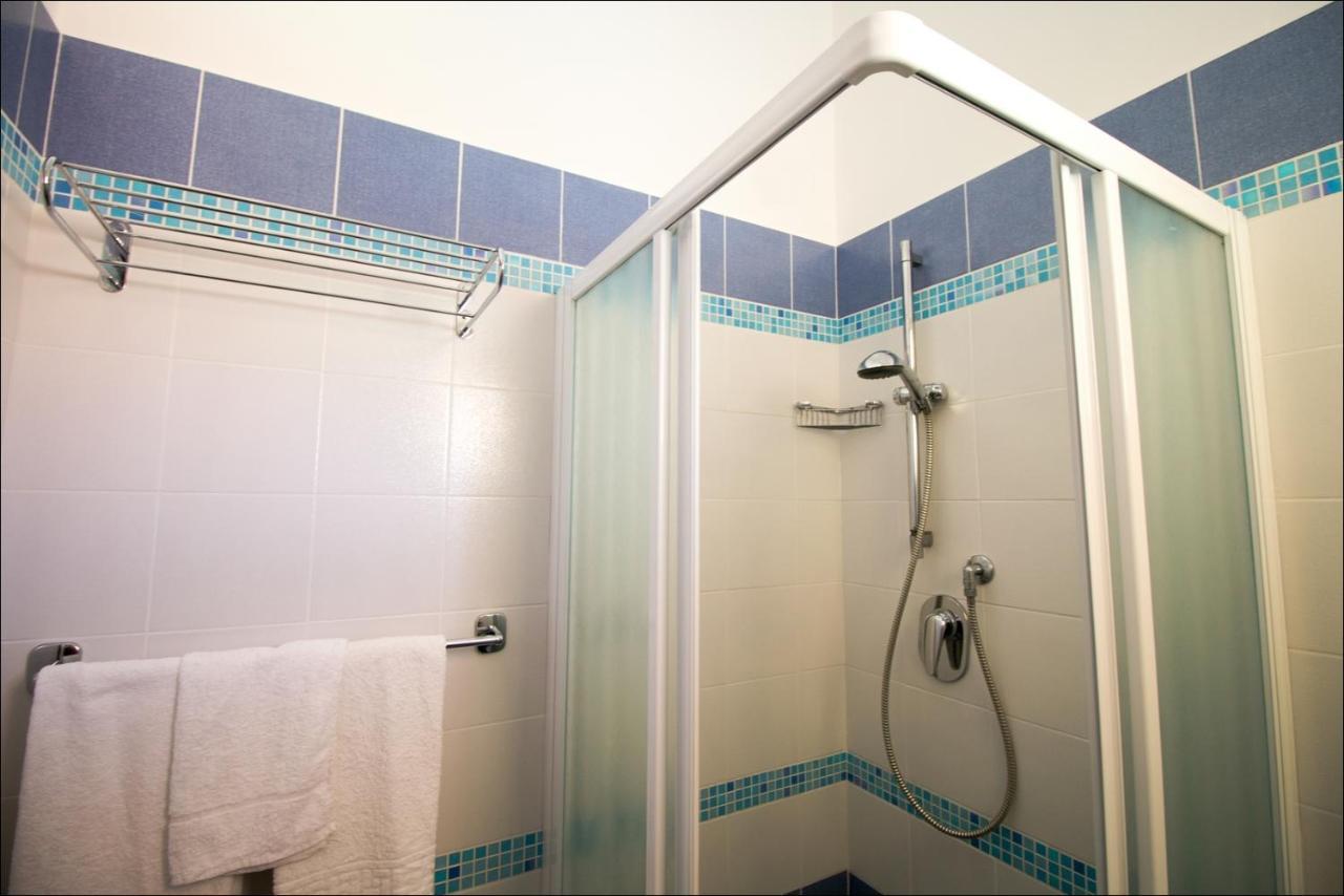 Hotel Belfiore Misano Adriatico Esterno foto