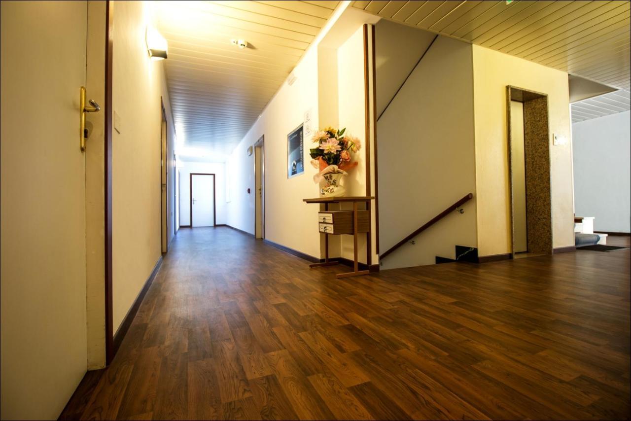 Hotel Belfiore Misano Adriatico Esterno foto